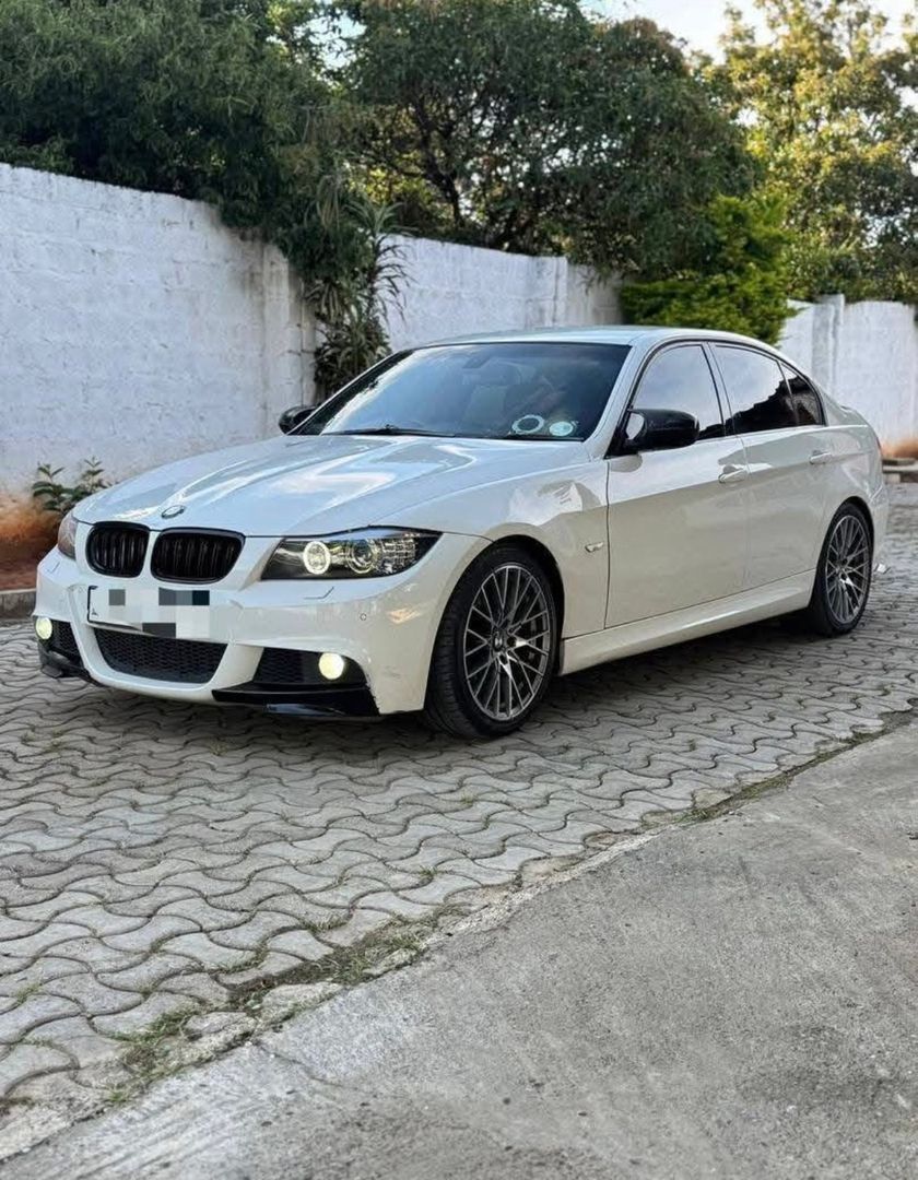 2009 BMW 3 series - 2