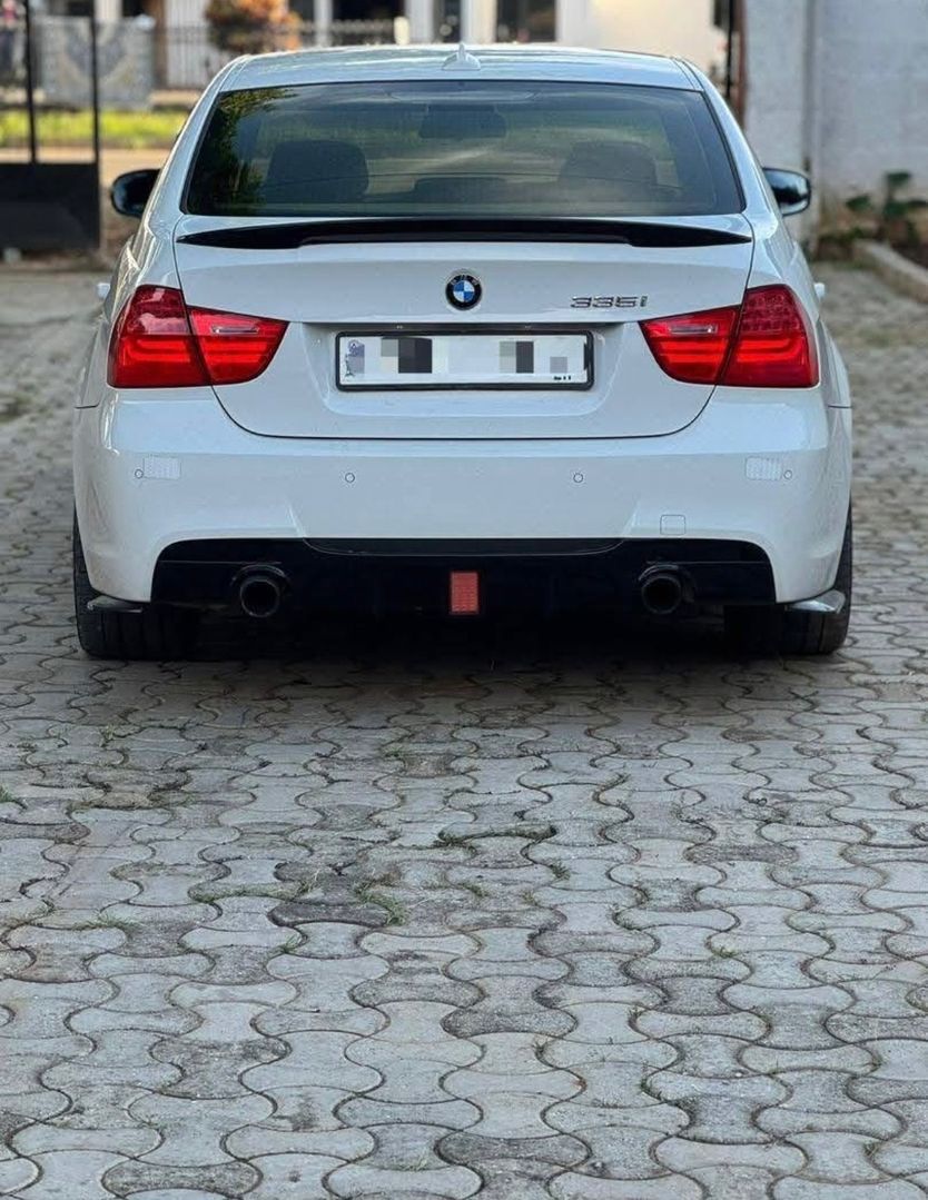2009 BMW 3 series - 3