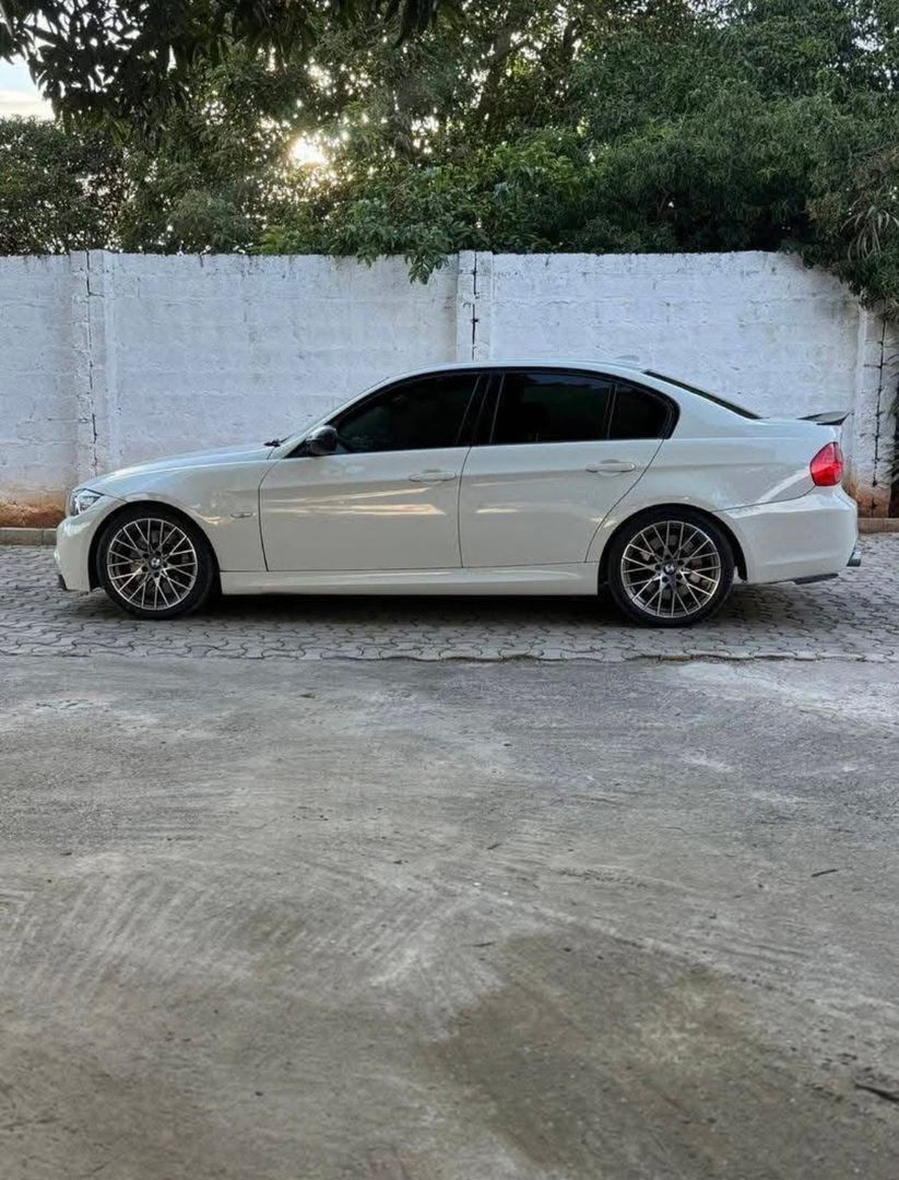 2009 BMW 3 series - 4